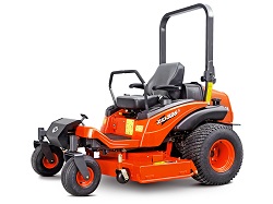 KUBOTA ZD326, uszczelka pod głowicę